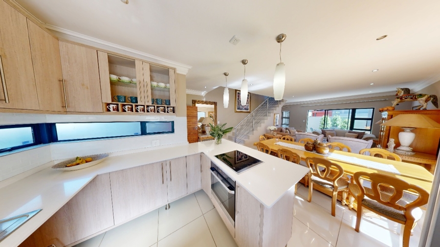 3 Bedroom Property for Sale in Wild Olive Estate Free State